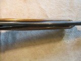 Beretta 301 300 20ga, 26" barrel, 3" mag, screw chokes, 1981, CLEAN! - 8 of 17