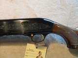 Beretta 301 300 20ga, 26" barrel, 3" mag, screw chokes, 1981, CLEAN! - 15 of 17
