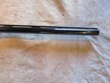 Beretta 301 300 20ga, 26" barrel, 3" mag, screw chokes, 1981, CLEAN! - 4 of 17