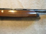 Beretta 301 300 20ga, 26" barrel, 3" mag, screw chokes, 1981, CLEAN! - 3 of 17