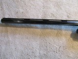 Beretta 301 300 20ga, 26" barrel, 3" mag, screw chokes, 1981, CLEAN! - 17 of 17