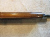 Beretta 301 300 20ga, 26" barrel, 3" mag, screw chokes, 1981, CLEAN! - 12 of 17