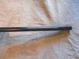 Beretta 301 300 20ga, 26" barrel, 3" mag, screw chokes, 1981, CLEAN! - 9 of 17