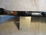 Beretta 301 300 20ga, 26" barrel, 3" mag, screw chokes, 1981, CLEAN! - 11 of 17