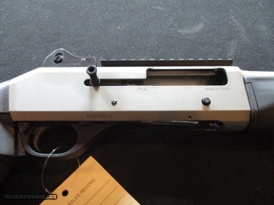 Benelli M4 H20 Cerakote 11794 5+1 Mag, new in box, #11794 - Image 3 of 11