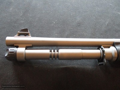 Benelli M4 H20 Cerakote 11794 5+1 Mag, new in box, #11794 - Image 8 of 11