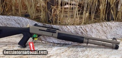 Benelli M4 H20 Cerakote 11794 5+1 Mag, new in box, #11794