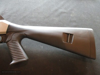 Benelli M4 H20 Cerakote 11794 5+1 Mag, new in box, #11794 - Image 11 of 11