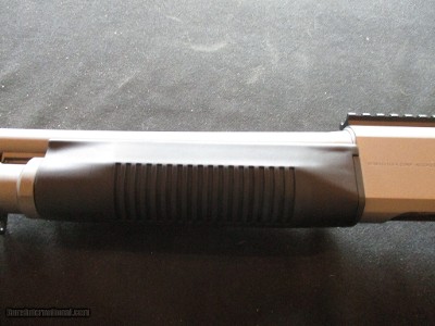 Benelli M4 H20 Cerakote 11794 5+1 Mag, new in box, #11794 - Image 9 of 11