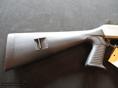 Benelli M4 H20 Cerakote 11794 5+1 Mag, new in box, #11794 - Image 2 of 11