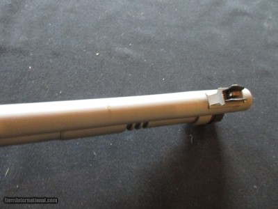 Benelli M4 H20 Cerakote 11794 5+1 Mag, new in box, #11794 - Image 6 of 11
