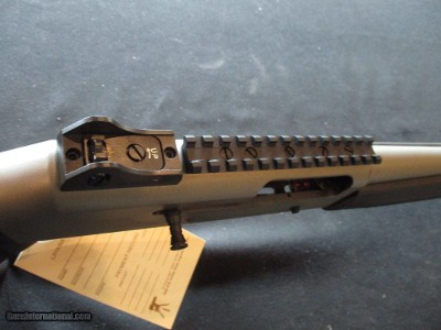 Benelli M4 H20 Cerakote 11794 5+1 Mag, new in box, #11794 - Image 7 of 11