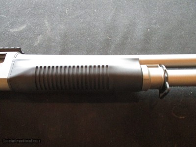 Benelli M4 H20 Cerakote 11794 5+1 Mag, new in box, #11794 - Image 4 of 11