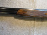 Beretta BL1 BL-1, 12ga, 28" Mod and Full, 1958, CLEAN!! - 16 of 19