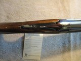 Beretta BL1 BL-1, 12ga, 28" Mod and Full, 1958, CLEAN!! - 7 of 19