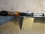 Beretta Golden Lark, 12ga, 26" Poly choke, 1957, Clean! - 11 of 18