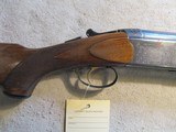 Beretta BL4 BL-4, 12ga, 28" IM/F, 1971, Clean! - 1 of 17