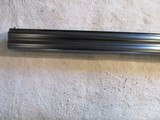 Beretta BL4 BL-4, 12ga, 28" IM/F, 1971, Clean! - 17 of 17
