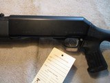 Beretta 1201 1201 FP Tactical, Pistol Grip, Pintail, 1995, 2 stocks, CLEAN! - 15 of 20