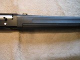 Beretta 1201 1201 FP Tactical, Pistol Grip, Pintail, 1995, 2 stocks, CLEAN! - 3 of 20