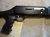 Beretta 1201 1201 FP Tactical, Pistol Grip, Pintail, 1995, 2 stocks, CLEAN! - 1 of 20