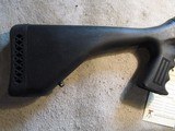 Beretta 1201 1201 FP Tactical, Pistol Grip, Pintail, 1995, 2 stocks, CLEAN! - 2 of 20