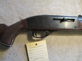 Remington Nylon 66, 22 LR, Clean classic rifle! - 1 of 17