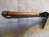 Remington 11-87 Premier, 1996 Grand National Quail Hunt, Enid OK - 10 of 20