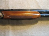 Remington 3200 Peerless, 12ga, 27.5", Rem chokes, looks new! - 3 of 17
