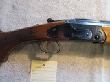 Remington 3200 Peerless, 12ga, 27.5", Rem chokes, looks new! - 1 of 17