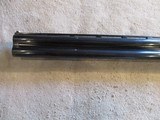Remington 3200 Peerless, 12ga, 27.5", Rem chokes, looks new! - 17 of 17