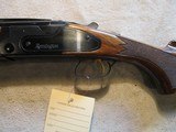 Remington 3200 Peerless, 12ga, 27.5", Rem chokes, looks new! - 15 of 17