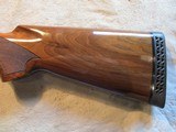 Remington 3200 Peerless, 12ga, 27.5", Rem chokes, looks new! - 14 of 17