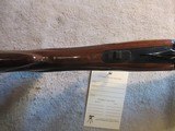 Remington 3200 Peerless, 12ga, 27.5", Rem chokes, looks new! - 7 of 17