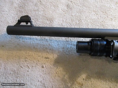 Benelli M3 Convertible Semi auto and pump, new in box! 11606 - Image 17 of 17