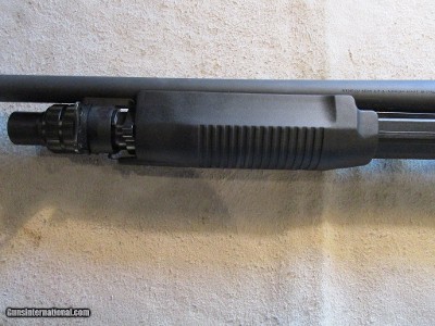 Benelli M3 Convertible Semi auto and pump, new in box! 11606 - Image 16 of 17