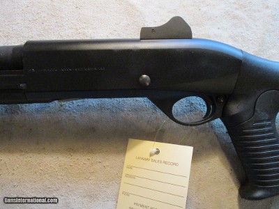 Benelli M3 Convertible Semi auto and pump, new in box! 11606 - Image 15 of 17