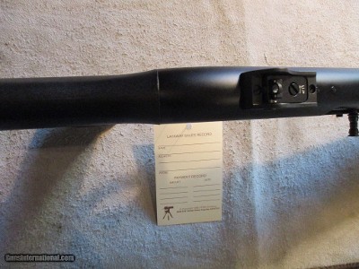 Benelli M3 Convertible Semi auto and pump, new in box! 11606 - Image 7 of 17