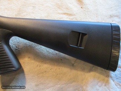 Benelli M3 Convertible Semi auto and pump, new in box! 11606 - Image 14 of 17