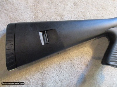 Benelli M3 Convertible Semi auto and pump, new in box! 11606 - Image 2 of 17