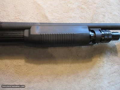 Benelli M3 Convertible Semi auto and pump, new in box! 11606 - Image 3 of 17