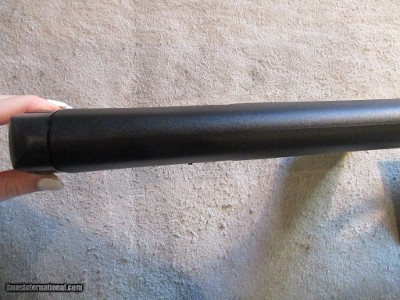 Benelli M3 Convertible Semi auto and pump, new in box! 11606 - Image 6 of 17