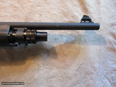 Benelli M3 Convertible Semi auto and pump, new in box! 11606 - Image 4 of 17
