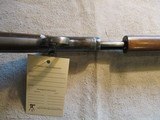 Winchester 62 62A, 22 Short, 23" barrel, Late gun! - 10 of 19