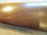 Winchester 62 62A, 22 Short, 23" barrel, Late gun! - 17 of 19