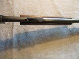 Winchester 62 62A, 22 Short, 23" barrel, Late gun! - 7 of 19