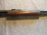 Winchester 62 62A, 22 Short, 23" barrel, Late gun! - 3 of 19