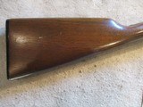 Winchester 62 62A, 22 Short, 23" barrel, Late gun! - 2 of 19