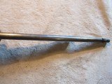 Winchester 62 62A, 22 Short, 23" barrel, Late gun! - 8 of 19