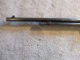 Winchester 62 62A, 22 Short, 23" barrel, Late gun! - 16 of 19